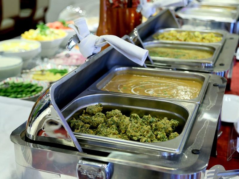 Baity Hotel Apartments 192362