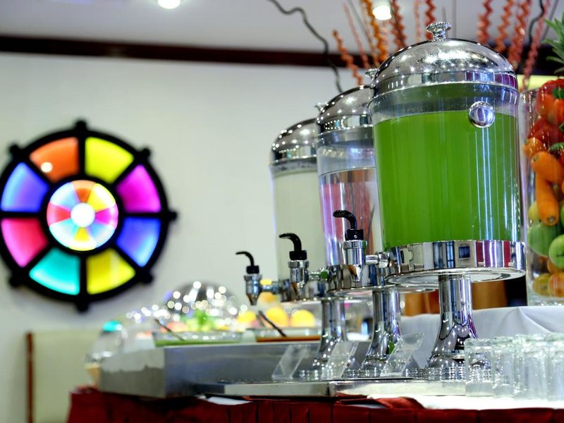 Baity Hotel Apartments 192363