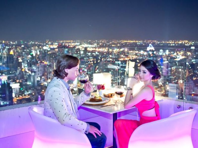 Baiyoke Sky Hotel 149513