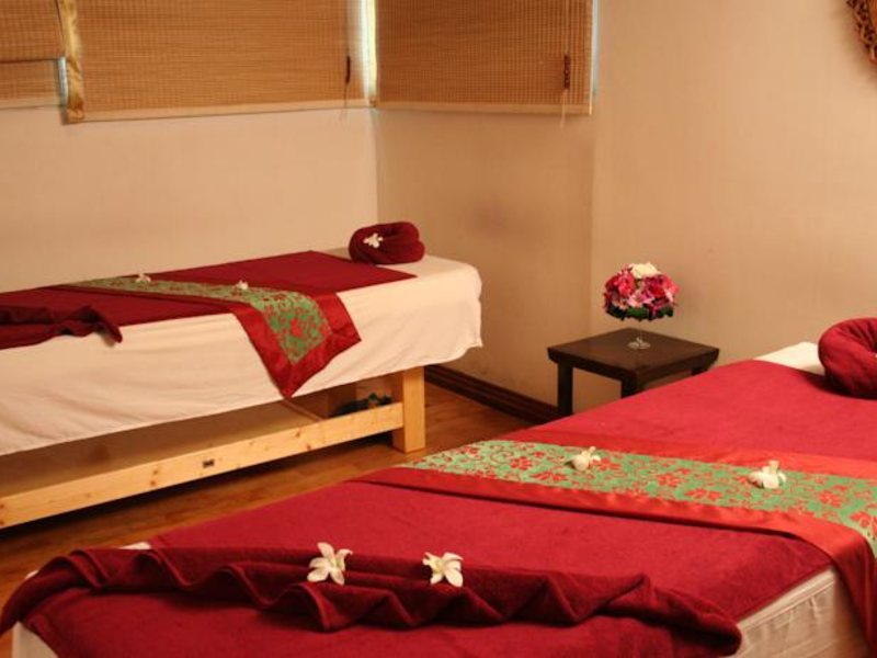 Baiyoke Sky Hotel 149514