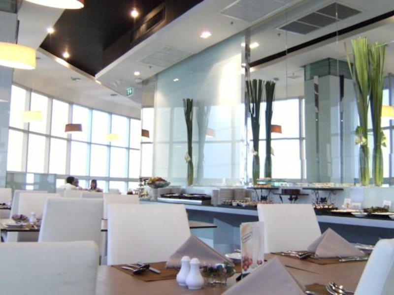 Baiyoke Sky Hotel 149515