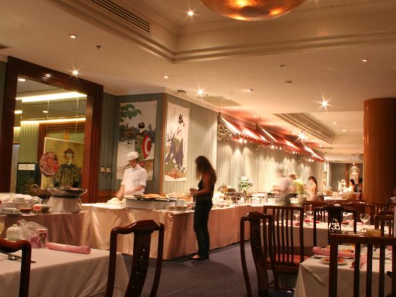 Baiyoke Sky Hotel 149516