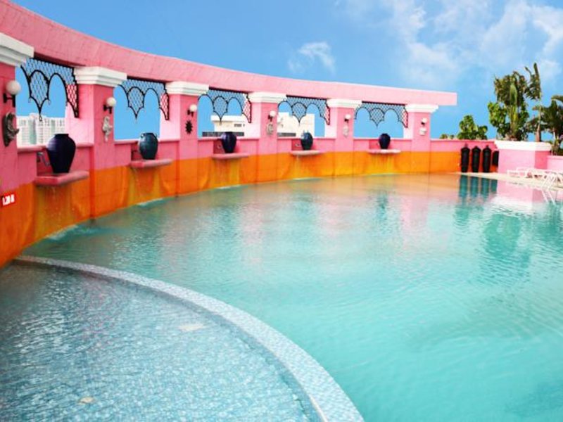 Baiyoke Sky Hotel 149517