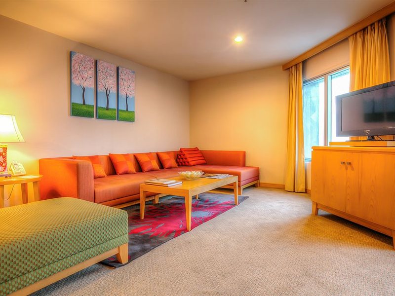 Baiyoke Sky Hotel 149518