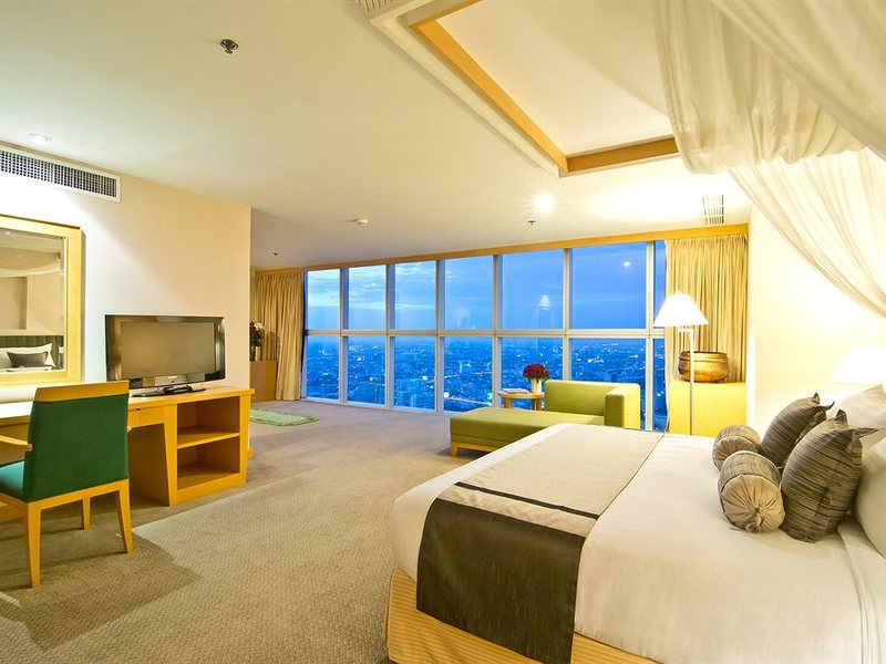 Baiyoke Sky Hotel 149519
