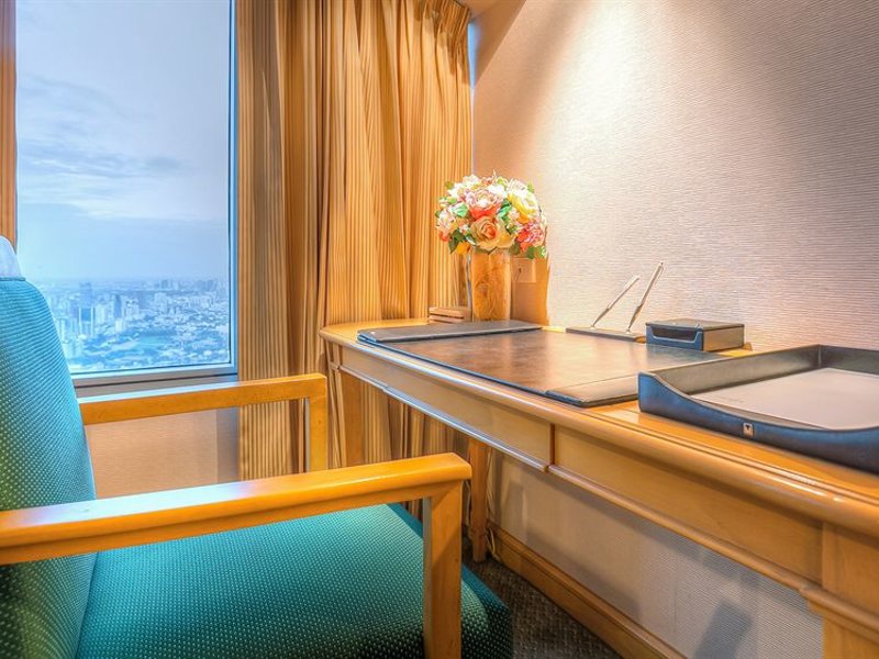 Baiyoke Sky Hotel 149520