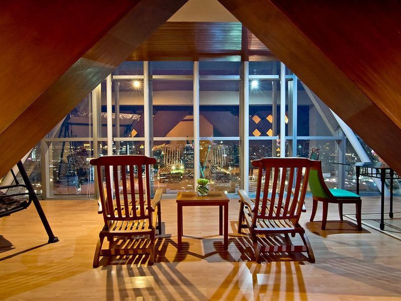 Baiyoke Sky Hotel 149522