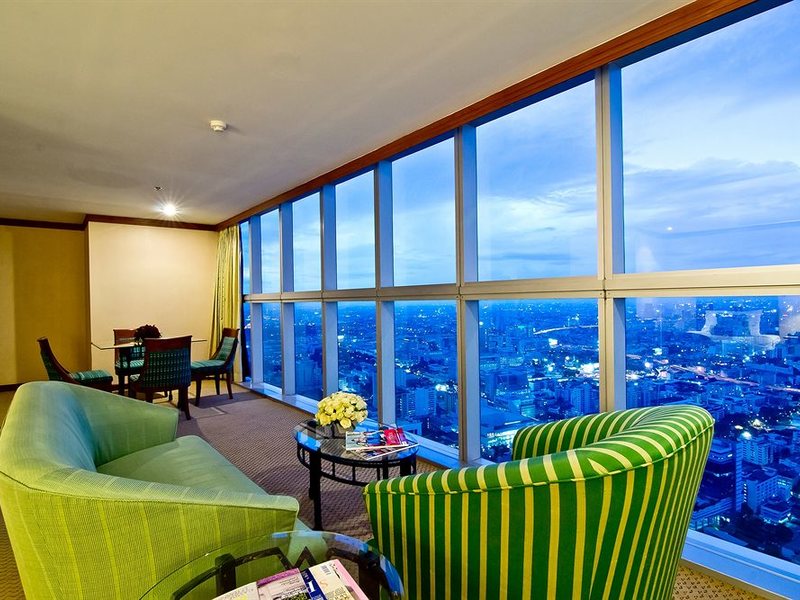 Baiyoke Sky Hotel 149523