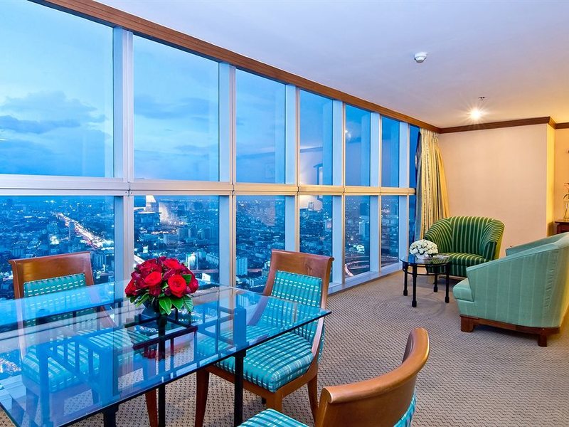 Baiyoke Sky Hotel 149525