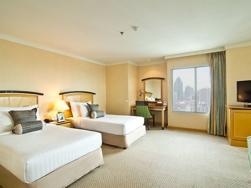 Baiyoke Sky Hotel 149527