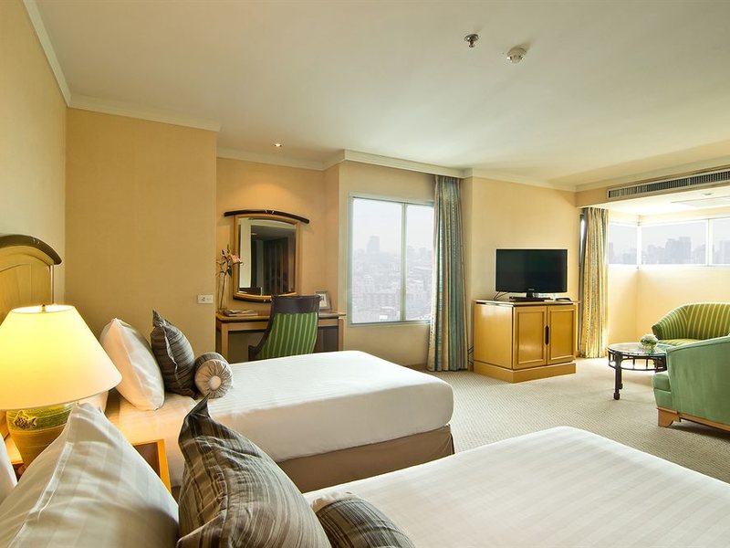 Baiyoke Sky Hotel 149529