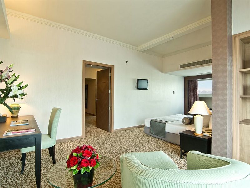 Baiyoke Sky Hotel 149530