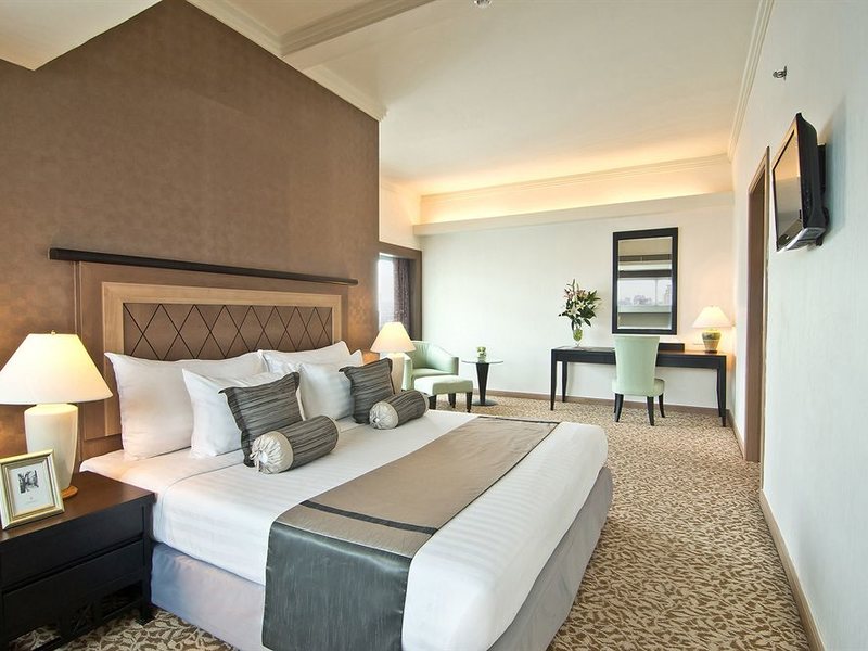 Baiyoke Sky Hotel 149531