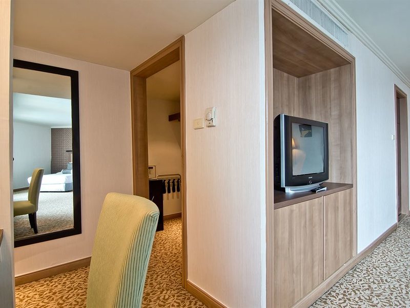 Baiyoke Sky Hotel 149532