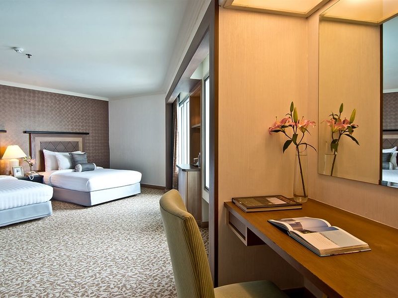 Baiyoke Sky Hotel 149533