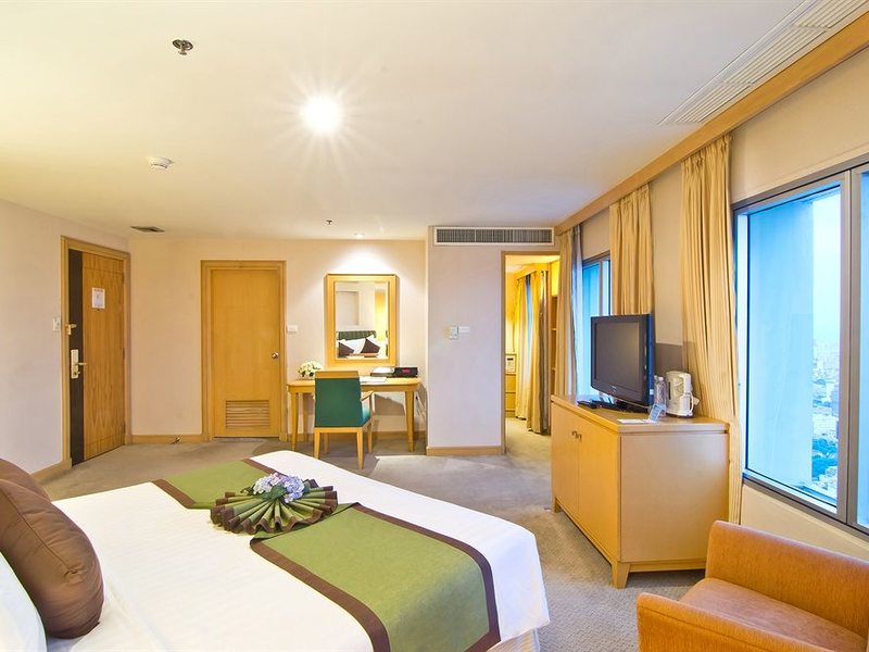 Baiyoke Sky Hotel 149535