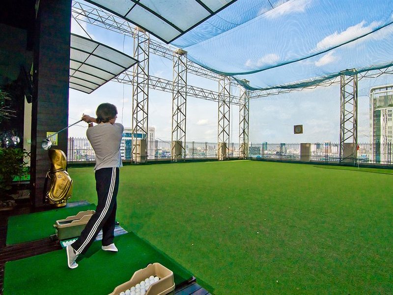 Baiyoke Sky Hotel 149536