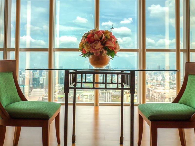 Baiyoke Sky Hotel 149540