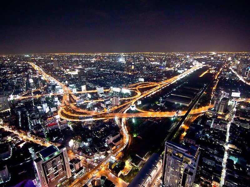 Baiyoke Sky Hotel 149541