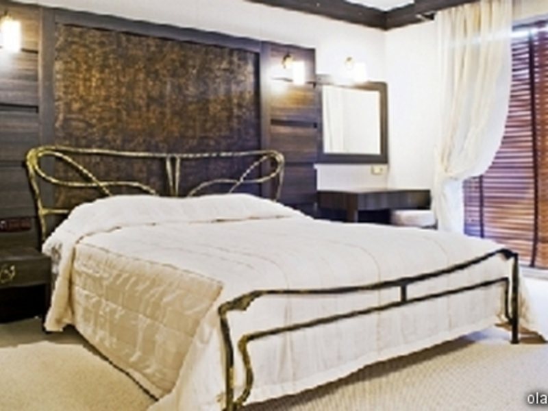 Bakkara Art Hotel 11405