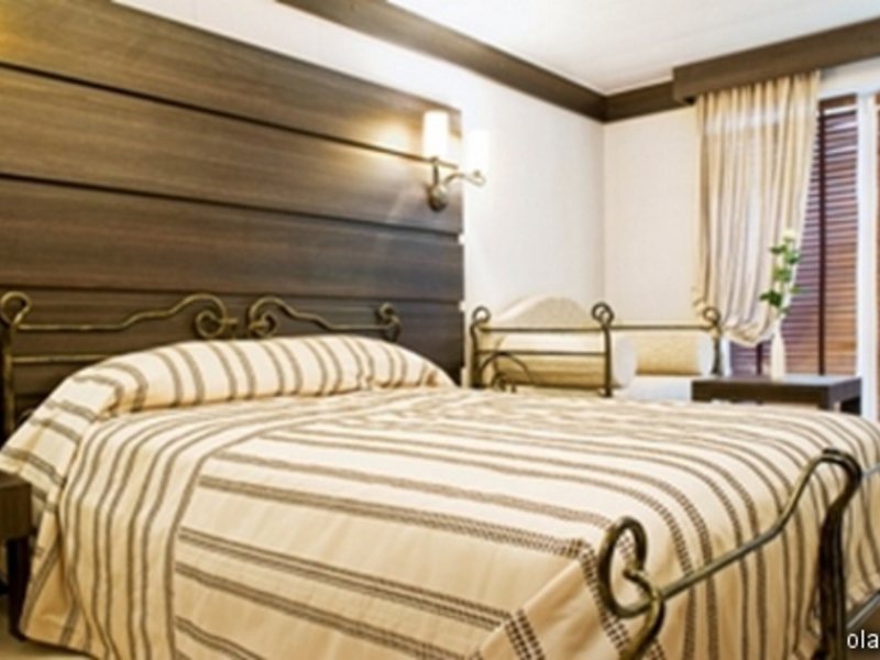 Bakkara Art Hotel 11406