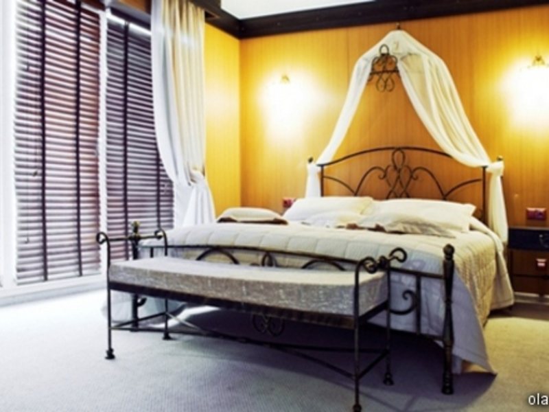 Bakkara Art Hotel 11407