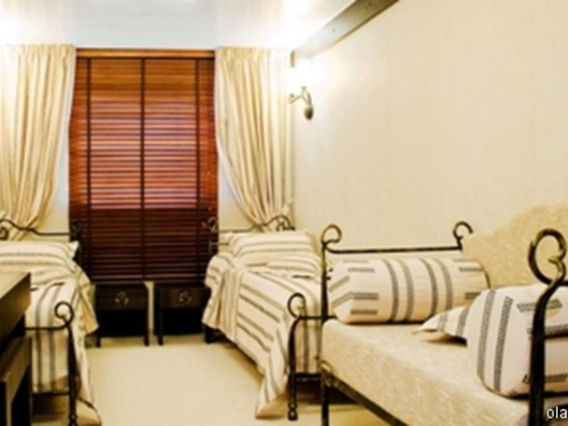 Bakkara Art Hotel 11408