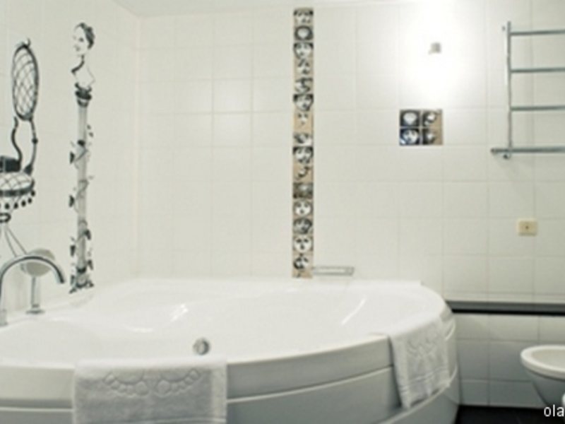 Bakkara Art Hotel 11409