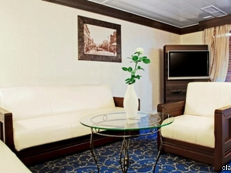 Bakkara Art Hotel 11410