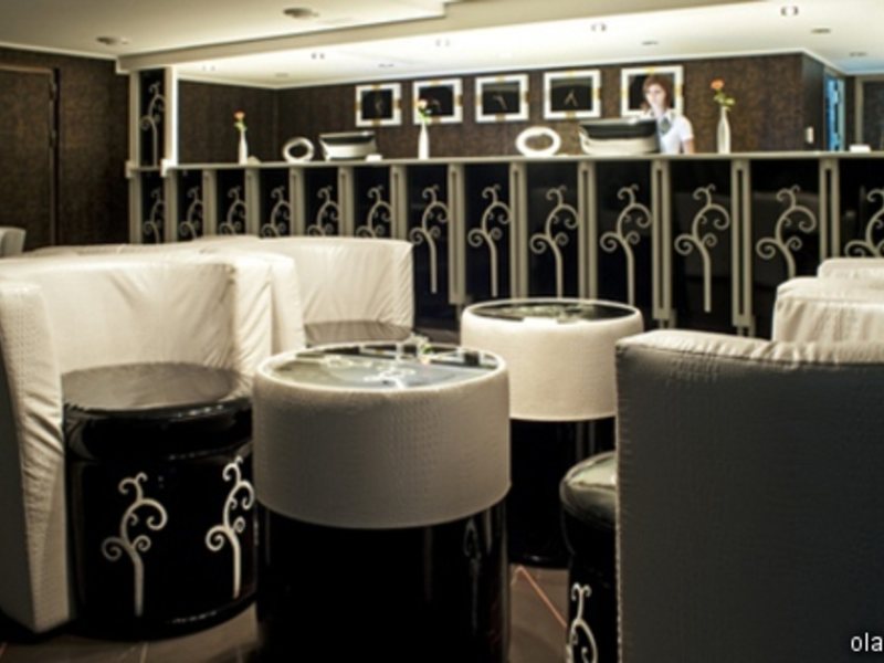 Bakkara Art Hotel 11412