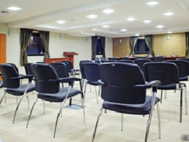 Bakkara Art Hotel 11413