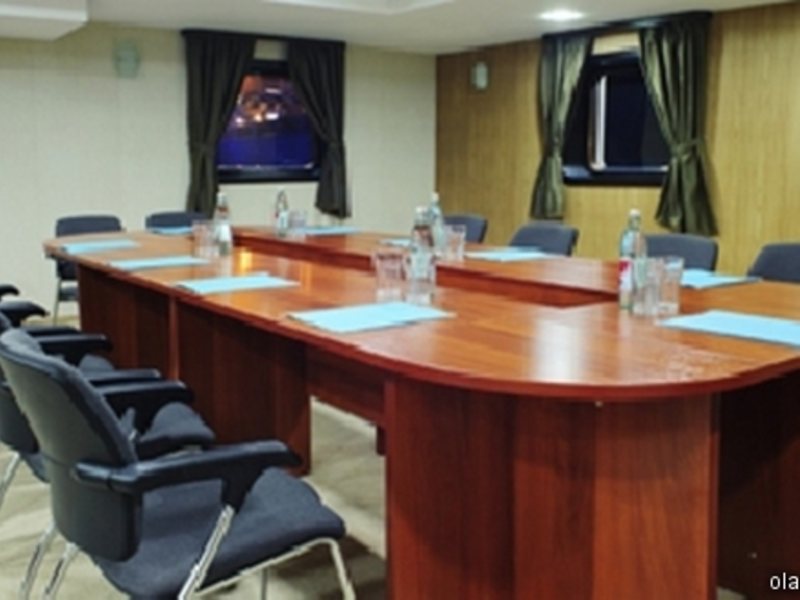 Bakkara Art Hotel 11415