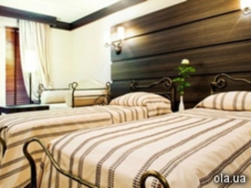 Bakkara Art Hotel 11416