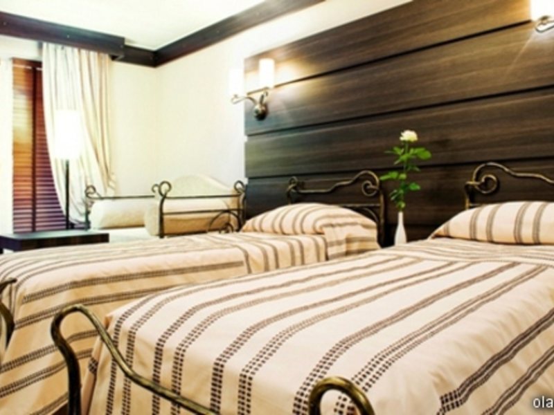 Bakkara Art Hotel 11417