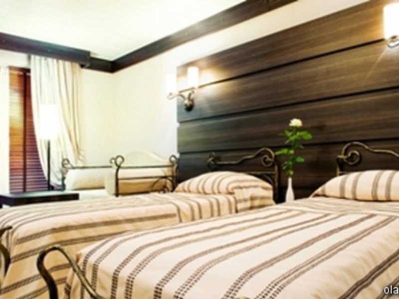 Bakkara Art Hotel 11419