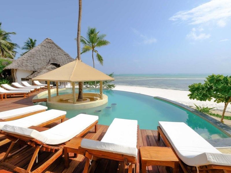 Baladin Zanzibar Beach Hotel 321549