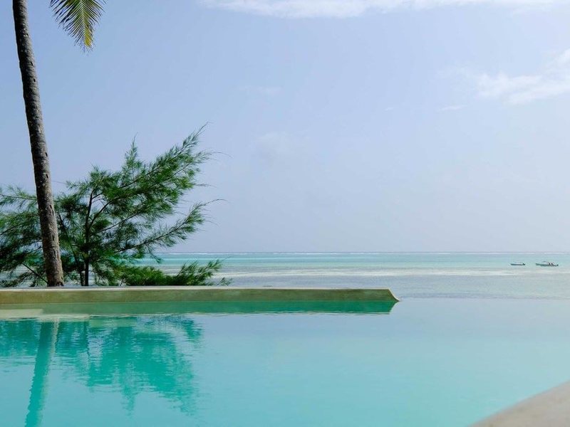 Baladin Zanzibar Beach Hotel 321550