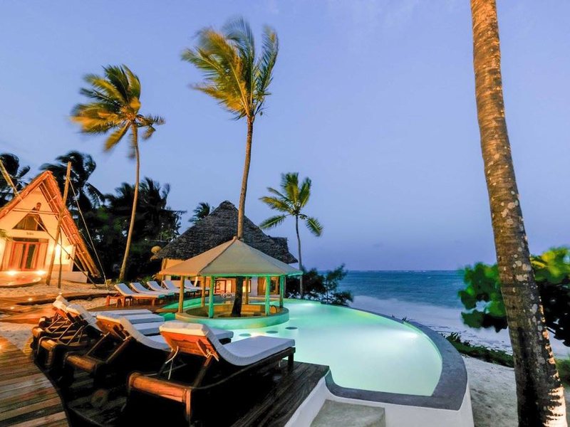 Baladin Zanzibar Beach Hotel 321551
