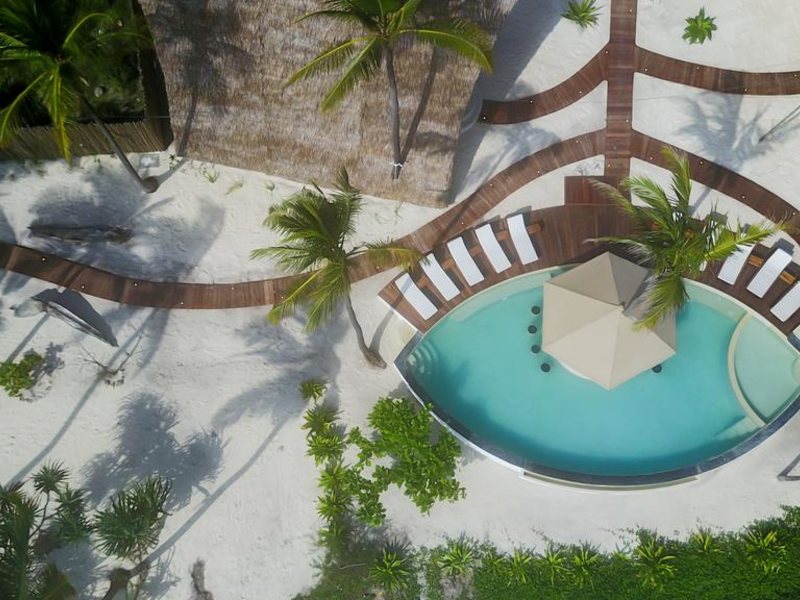 Baladin Zanzibar Beach Hotel 321552