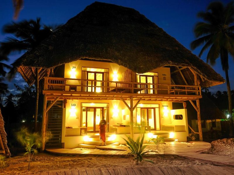 Baladin Zanzibar Beach Hotel 321554