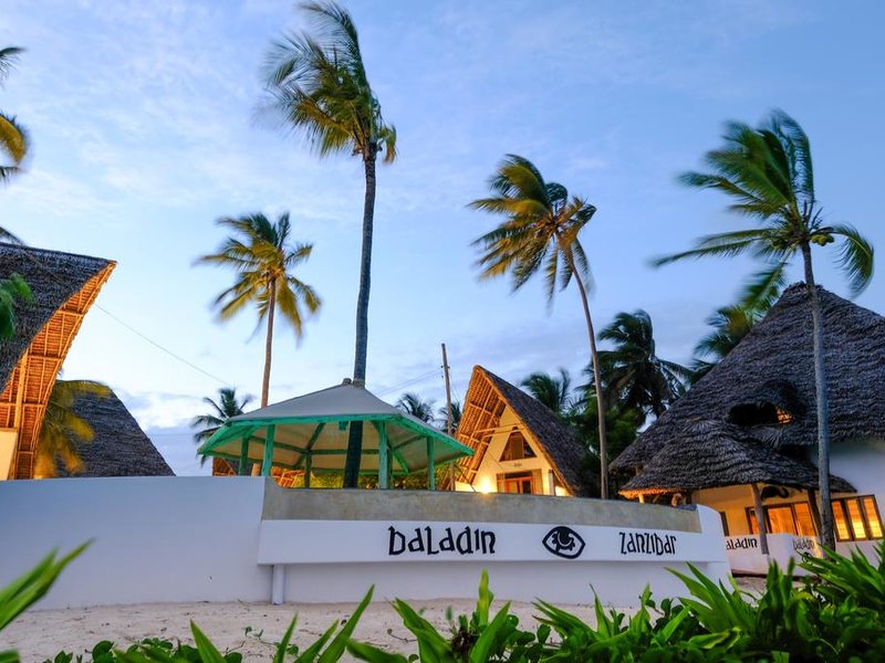 Baladin Zanzibar Beach Hotel 321556