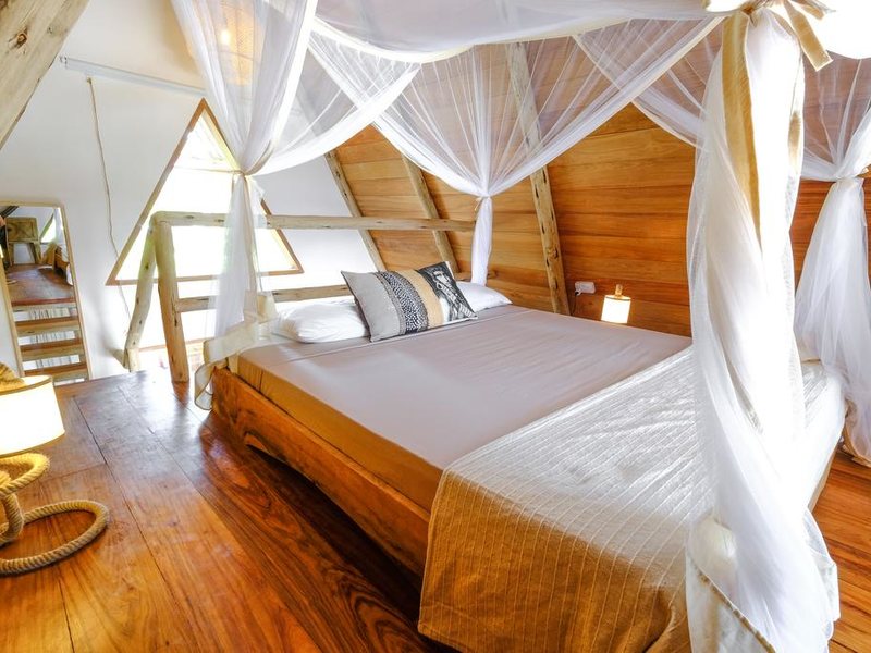 Baladin Zanzibar Beach Hotel 321557