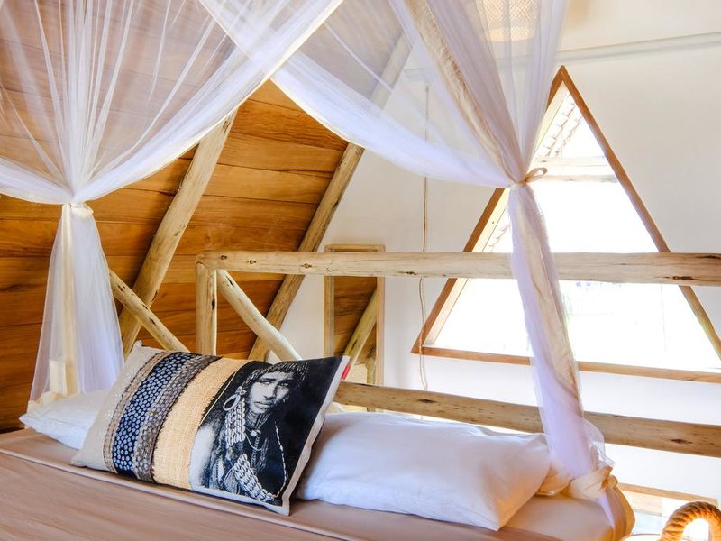 Baladin Zanzibar Beach Hotel 321558