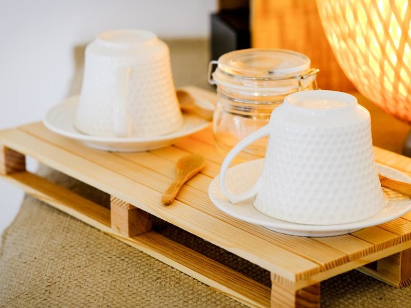 Baladin Zanzibar Beach Hotel 321559