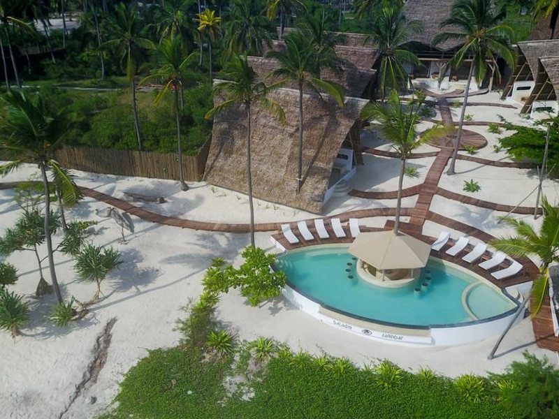 Baladin Zanzibar Beach Hotel 321560