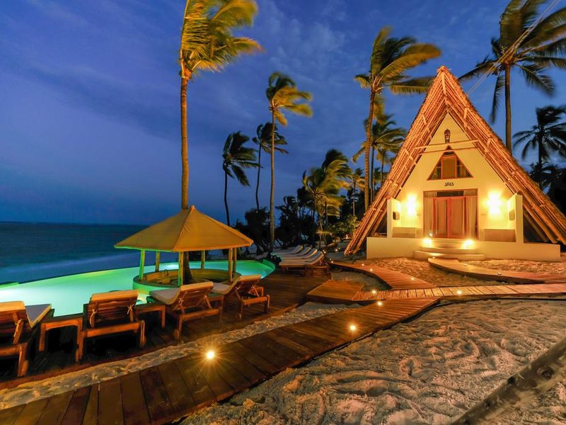 Baladin Zanzibar Beach Hotel 321561