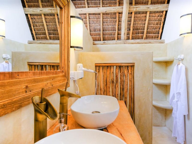 Baladin Zanzibar Beach Hotel 321563