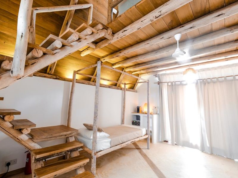 Baladin Zanzibar Beach Hotel 321564