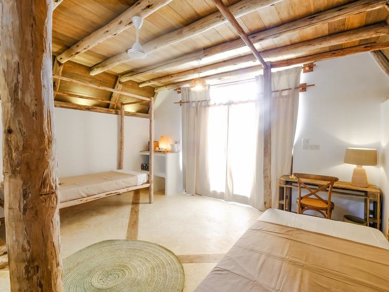 Baladin Zanzibar Beach Hotel 321565