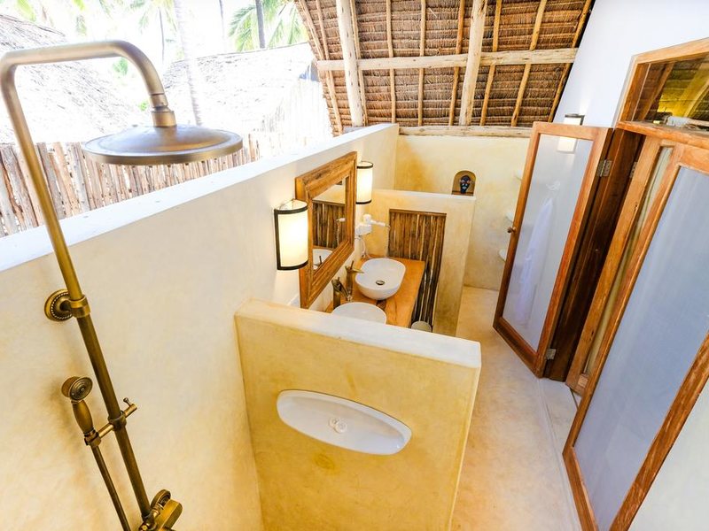 Baladin Zanzibar Beach Hotel 321566